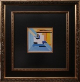 Kupka - Prism